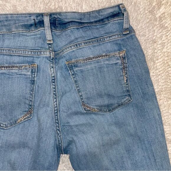 Silver Suki Bermudia Short Size 26 - Picture 4 of 5